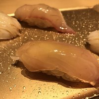 SUSHI TOKYO TEN、 新宿ニュウマン店 - 