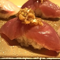 SUSHI TOKYO TEN、 新宿ニュウマン店 - 