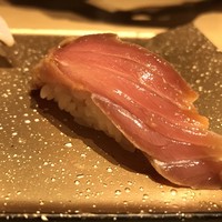 SUSHI TOKYO TEN、 新宿ニュウマン店 - 