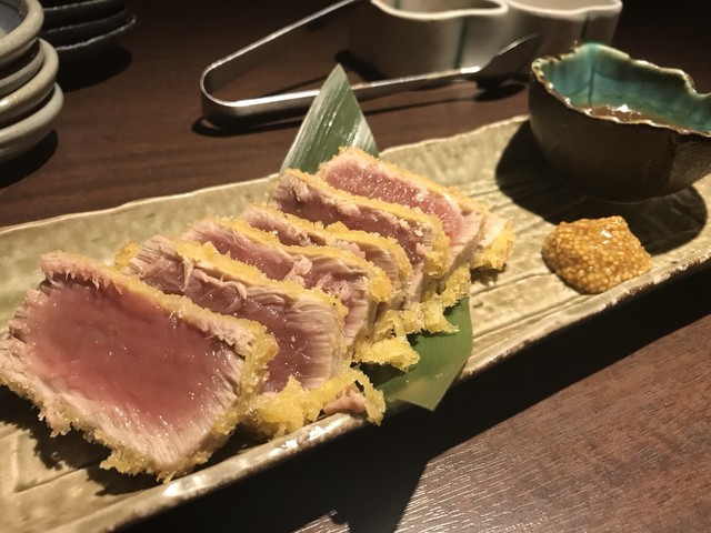 Aknmsnさんが投稿した全席個室居酒屋 忍家 日暮里駅前店 東京 日暮里 の口コミ詳細 食べログ