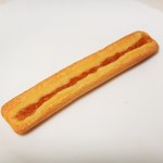 秋田菓子宗家　かおる堂 - 魔女のりんごスティック。216円