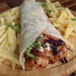 King Kebab - 