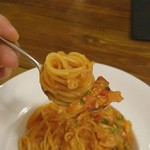 イルグラート - ローマで食べた美味しいアマトリチャーナ