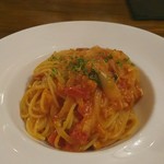 イルグラート - ローマで食べた美味しいアマトリチャーナ