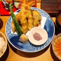 銀座米料亭 八代目儀兵衛 - 