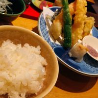 銀座米料亭 八代目儀兵衛 - 