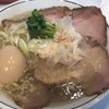 らーめん鱗 茨木店