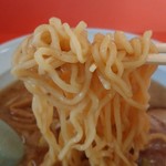 Ramenteisamban - 麺。リフト(^-^)/
                        