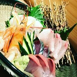 日本酒焼酎の楽園味範家 - 