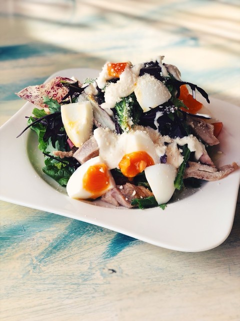 Loites レストラン 飲食店の検索 地中海酒場ソーレソーレ 地中海酒場solesole