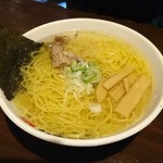 ラーメン みそら - 