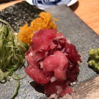 築地青空三代目 大名古屋ビルヂング店 - 