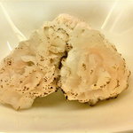 北新地 隼人 - 鱧