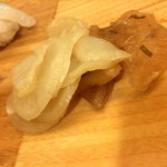 北新地 隼人 - 鹿児島のたくあん