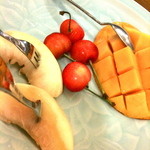 北新地 隼人 - デザート