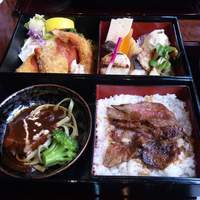 赤坂 津つ井 総本店 - 