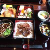 赤坂 津つ井 総本店 - 