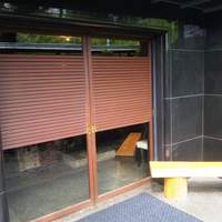 赤坂 津つ井 総本店 - ほんとの入口