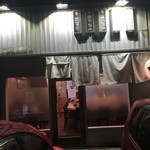 油山とんこつ研究所 くまちゃんラーメン - 外観