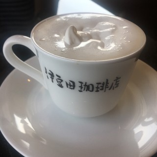 伊豆田珈琲店_1