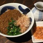 博多あかちょこべ - 元祖キーマカレーうどん