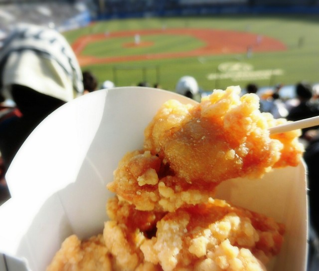 ナイスボール 海浜幕張 丼もの その他 食べログ