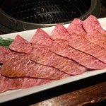 Yakiniku Akarenga - 