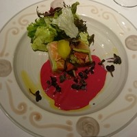 シーン - 