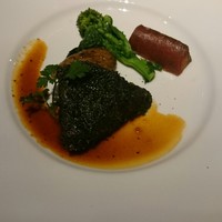 シーン - 