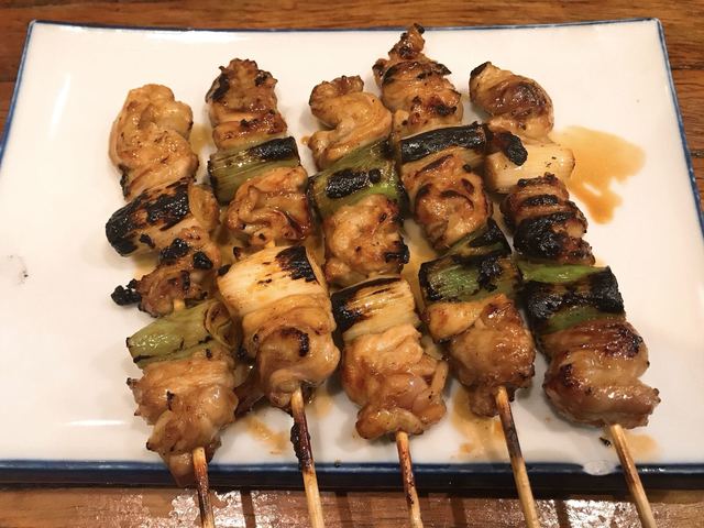 超人気 リーズナブルで美味しい焼き鳥屋さん By Soutaそーた 丸八焼鳥店 平和通り店 甲府 焼鳥 食べログ 超人気 リーズナブルで美味しい焼き鳥屋さん By Soutaそーた 丸八焼鳥店 平和通り店 甲府 焼鳥 食べログ