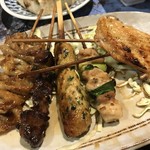 居酒屋　葉牡丹