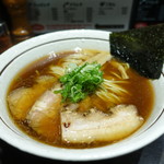 中華そば しながわ - 