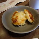 ブッフェアンドカフェ スロープサイドダイナー ザクロ - ドフィノア