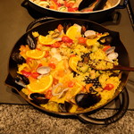 ブッフェアンドカフェ スロープサイドダイナー ザクロ - 