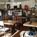 KAGONMARCHE - 