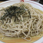 Soba Dya Yasakura - 冷ざる そば