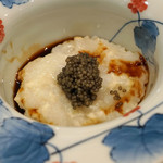 トゥ・ラ・ジョア - 生湯葉粥