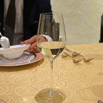 トゥ・ラ・ジョア - GHOST BLOCK MorgaenLee Vineyard 2016 Sauvignon Blanc Yountville Napa Valley