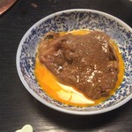 和田金 - 肉完成品