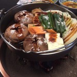 和田金 - 野菜焼き