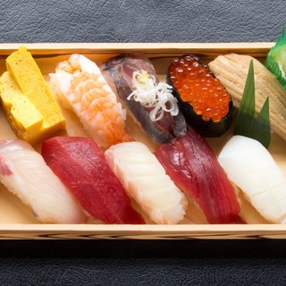 旭鮨総本店 聖蹟桜ヶ丘駅ビル店 あさひずしそうほんてん 聖蹟桜ケ丘 寿司 食べログ