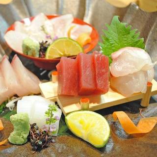 <Banquet at Ekinaka> Easy course with 6 dishes for 3,470 yen