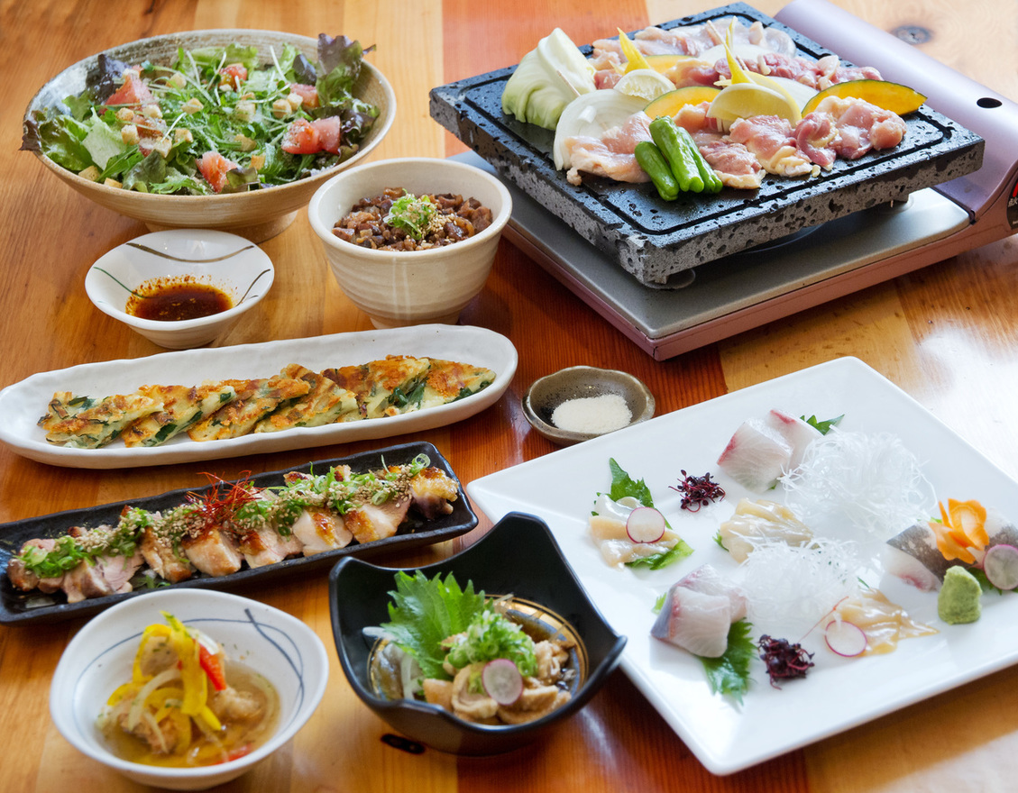 料理写真 : 天神 - 大街道/居酒屋 | 食べログ 天神 (大街道/居酒屋)