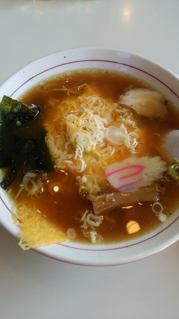 くるまやラーメン川中島店>