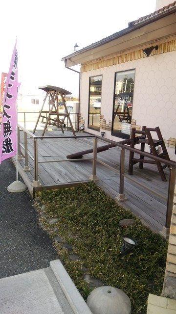 くるまやラーメン川中島店>