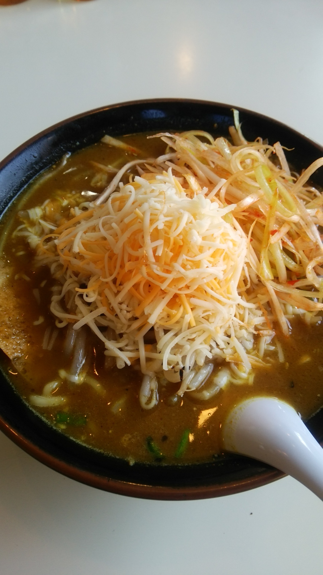 くるまやラーメン 川中島店 name=