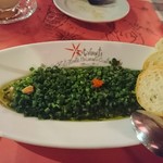 83219365 - 洋風ネギトロ