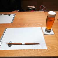 神戸牛 しゃぶしゃぶ おもき 離れ 銀座店 - 