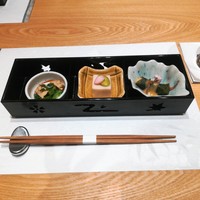 神戸牛 しゃぶしゃぶ おもき 離れ 銀座店 - 