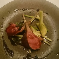 アルヴァ(アマン東京) - 